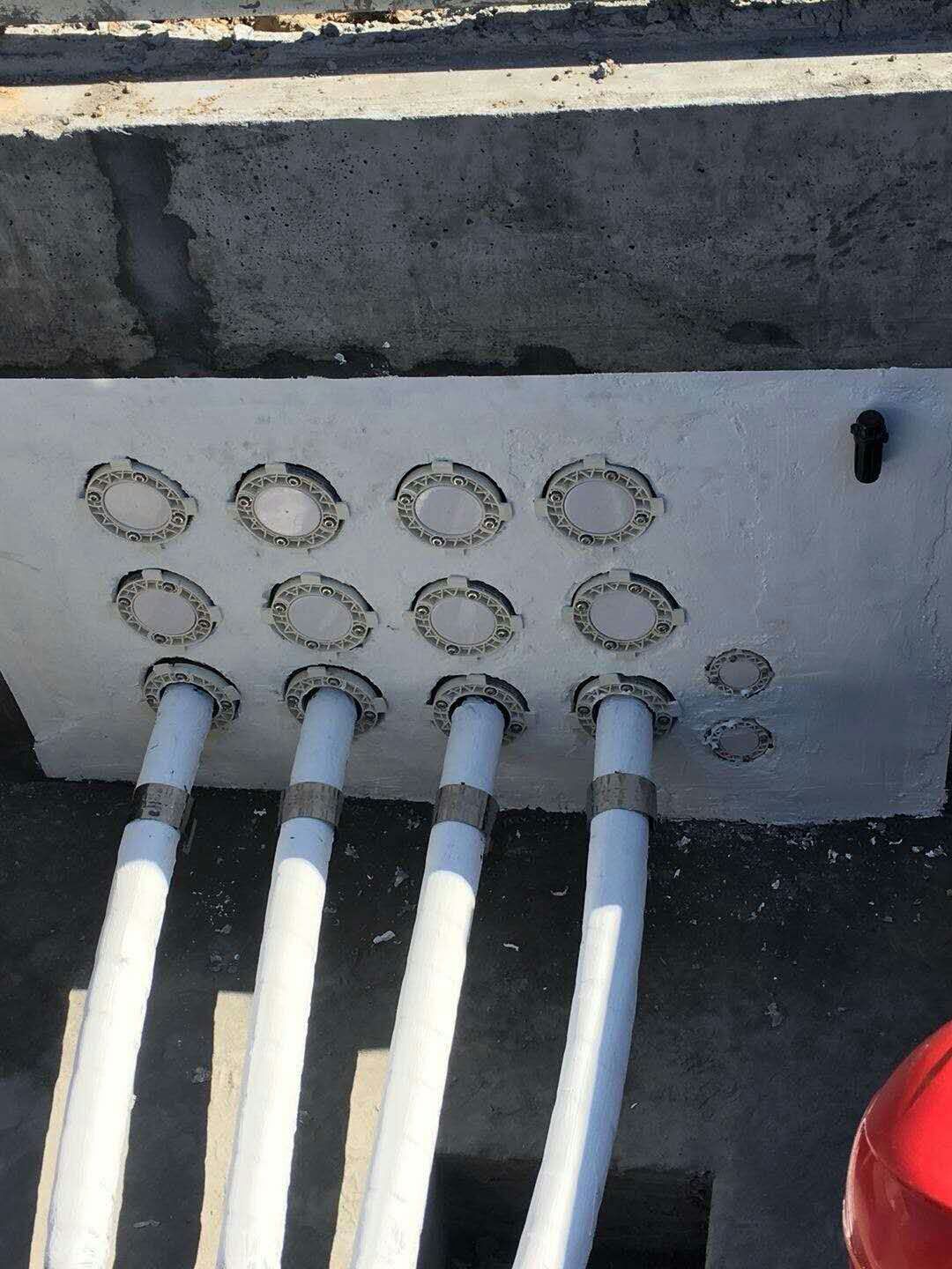 线缆隐患消除装置18