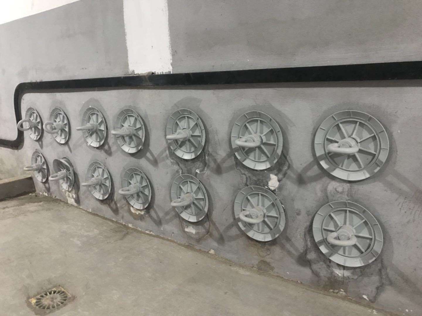 自胀式管孔封堵2