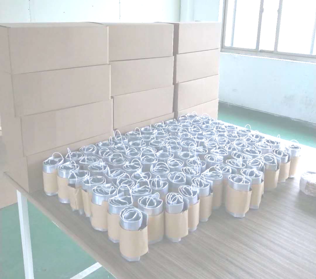 充气式管孔封堵