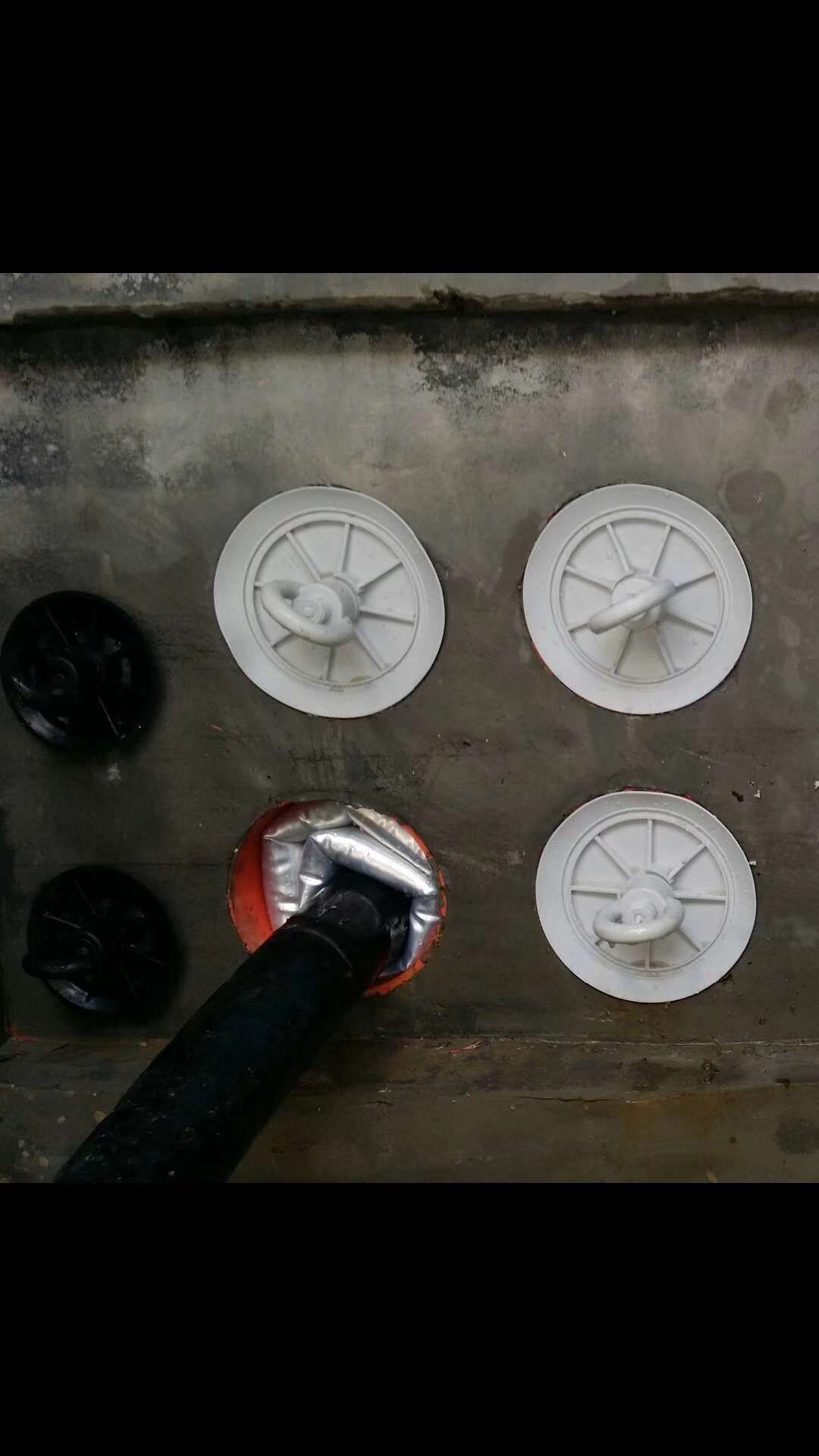 自胀式管孔封堵4