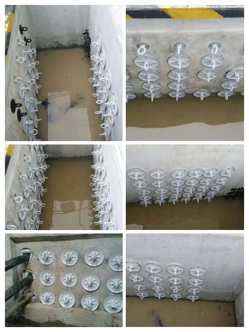 自胀式管孔封堵1