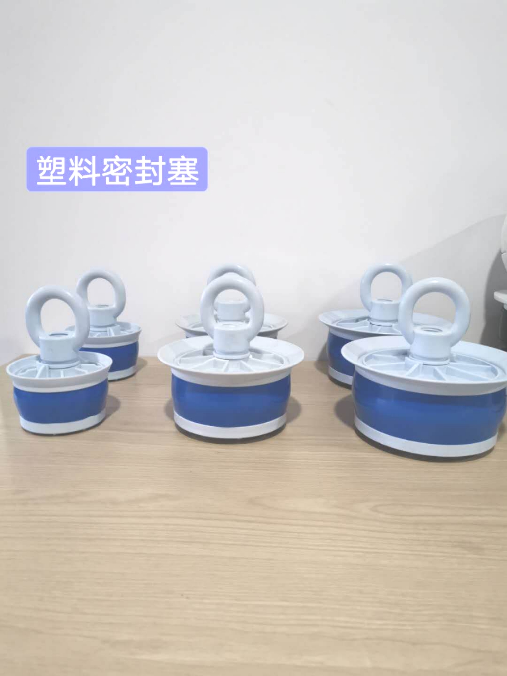 塑料密封塞1